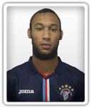 Jonathan Béhé