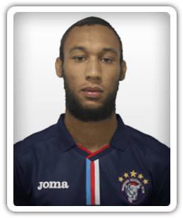Jonathan Béhé