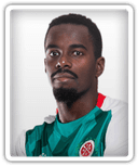 Teddy Mezague