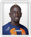 Mamadou Sakho