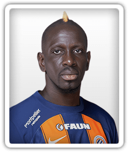 Mamadou Sakho