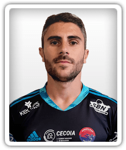 Matthieu Pichot