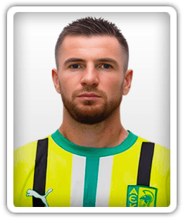 Valentin Roberge