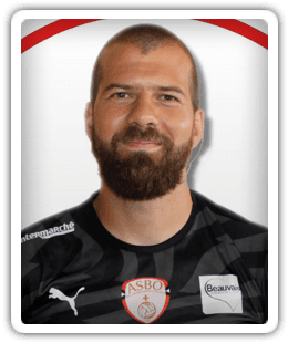 Samuel Atrous