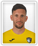 Mathieu Gorgelin
