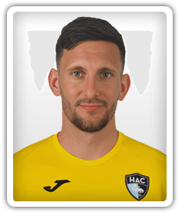 Mathieu Gorgelin