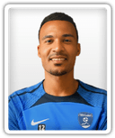Kévin Afougou