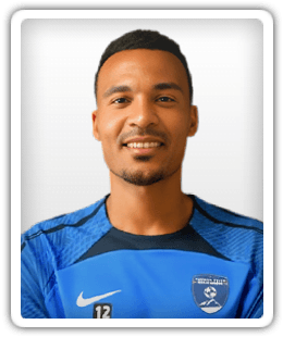 Kévin Afougou