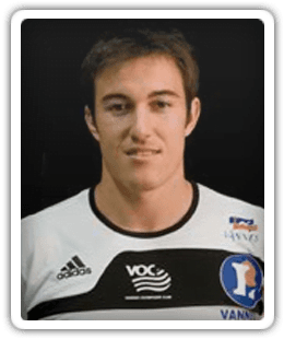 Christophe Gaffory
