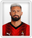 Olivier Giroud