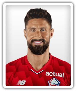 Picture of Olivier Giroud