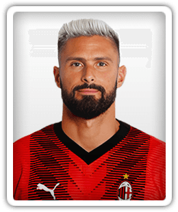 Olivier Giroud