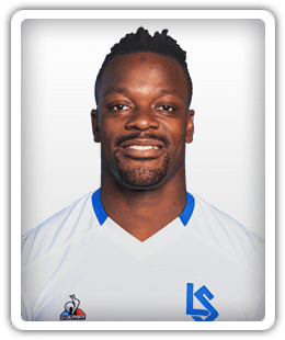 Lamine Koné