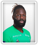 Bakary Sako