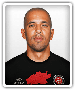 Sofiane Feghouli