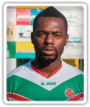 Arsène Menessou