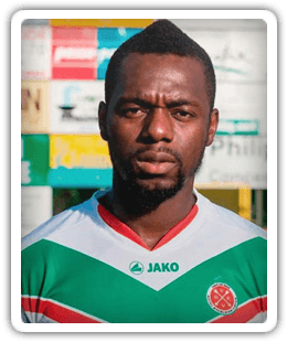 Arsène Menessou