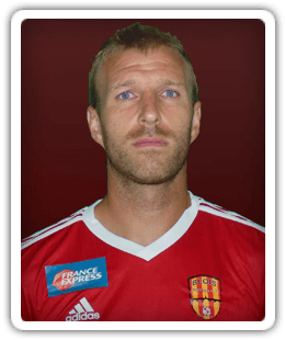 Ludovic Michelot
