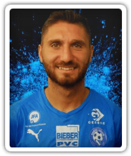 Caner Metin
