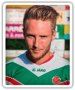 Valentin Focki