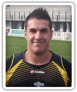 Anthony Facas