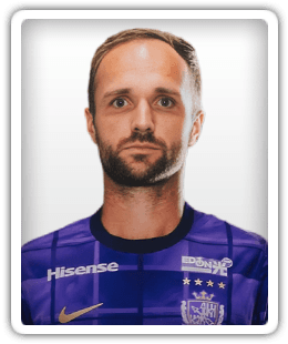 Valere Germain