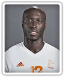 Yannick Sagbo