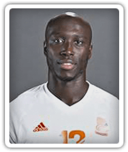Yannick Sagbo