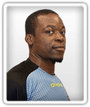 Sammy N'Djock