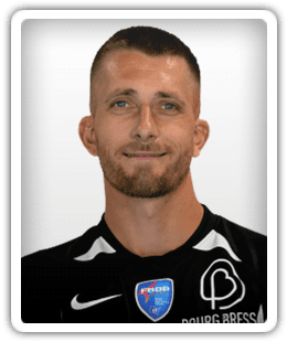 Sébastien Callamand