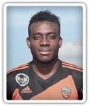 Alain Traoré