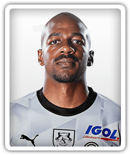 Gaël Kakuta