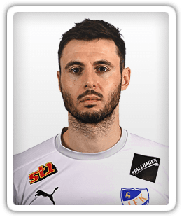 Jean-Christophe Coubronne