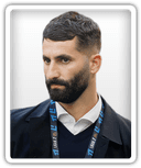 Maxime Gonalons