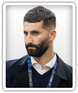 Maxime Gonalons