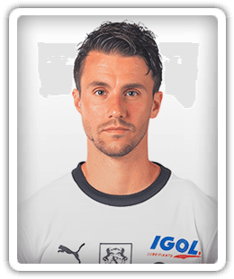 Sébastien Corchia