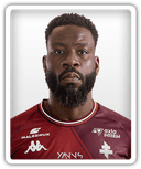Ismaël Traoré