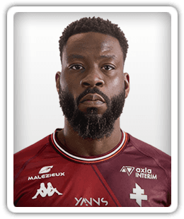 Ismaël Traoré
