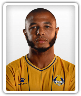Yacine Brahimi