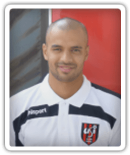Sofiane Choubani