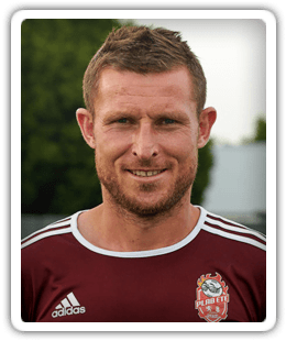 Jérémy Pinvidic