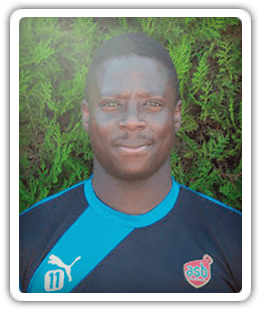 Abdou Dieye