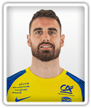 Damien Le Tallec