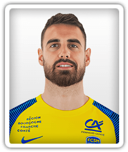 Damien Le Tallec