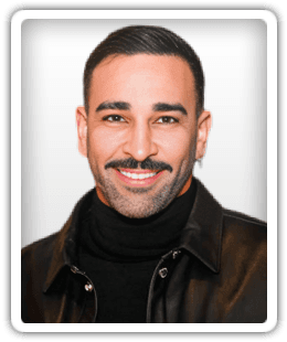 Adil Rami