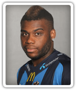 Gilles M'Bang Ondo