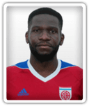 Rodrigue Dikaba