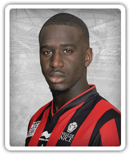 Kévin Gomis
