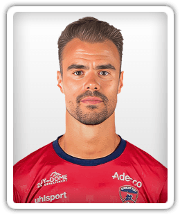 Damien Da Silva