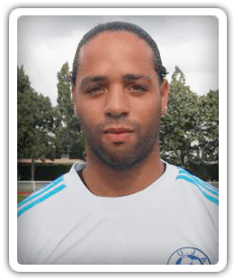 Sébastien Raphose